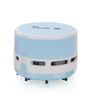 Peach PA105-BL as stofzuiger Blauw, Wit