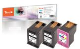 Peach Druckkopf HP Nr.303       MultiPackPlus   REM,KOM,OEM