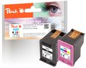 Peach Druckkopf HP Nr.303       MultiPack       REM,KOM,OEM