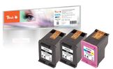 Peach Druckkopf HP Nr.303XL     MultiPackPlus   REM,KOM