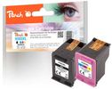 Peach Druckkopf HP Nr.303XL     MultiPack       REM,KOM