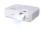 Acer Beamer HL6820GTV     4000 ANSI lm       4K UHD wh