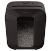 Fellowes Aktenvernichter Powershred   LX25     schwarz