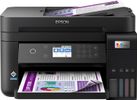 Epson EcoTank ET-3850 A4 multifunctionele Wi-Fi-printer met inkttank, inclusief tot 3 jaar inkt