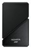 ADATA SE920 Thunderbolt technologie 4 TB USB Type-C USB4 Gen 3x2 Zwart