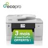Brother MFC-J6960DW   A3 Tinten-Multi