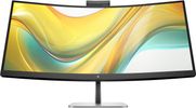 HP S5 Pro 534pm 34"    WQHD  USB-C/HDMI/DP     CAM