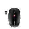 CHERRY MW 8C ADVANCED Wireless Maus schwarz