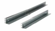 Equip 19" Trageschiene für Serverschränke   80x100cm  silber