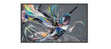 Philips Signage Solutions Q-Line Digitale signage flatscreen 139,7 cm (55") IPS 400 cd/m² 4K Ultra HD Zwart