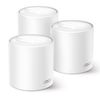 TP-Link WL-AP Access Point Deco X50 Mesh-System/AX3000 (3er)