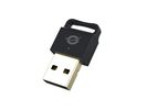 CONCEPTRONIC Bluetooth5.0 Adapter NanoUSB     10-20m schwarz