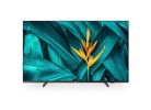 Philips 50HFL5214U 127 cm (50") 4K Ultra HD Smart TV Wifi Zwart 350 cd/m²