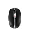 CHERRY MW 9100 Wireless Maus schwarz Rechargeable