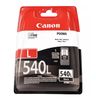 Patrone Canon PG-540L          black