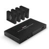 LINDY 70m 4 Port Cat.6 HDMI 4K60 Splitter Extender