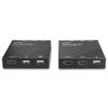 LINDY 120m Cat.6 HDMI & USB KVM Extender