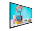 PHILIPS E-Line 75BDL3052E   190,5cm(75") 18/7/UHD/Android8 (Speditionsversand)