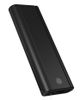 ICY BOX IB-1807MT-C31 SDD-behuizing Zwart M.2