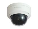 LevelOne IPCam       Dome Fix Out 4MP/H.265/IR/ 10W/PoE/IP67