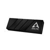 ARCTIC M2 Pro SSD Kühler (black/für M.2-Festplatten)