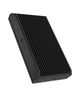 ICY BOX IB-1920M-C42 SDD-behuizing Zwart M.2