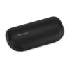 Kensington TAS Ergosoft WR Standard Mausauflage schwarz
