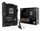 ASUS TUF GAMING B650-PLUS WIFI            (AMD,AM5,DDR5,ATX)