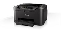 Canon MAXIFY MB2150 Inkjet A4 600 x 1200 DPI 19 ppm Wifi