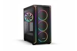 be quiet! Geh Shadow Base 800 FX - Black