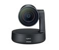 Logitech Rally Plus video conferencing systeem 10 persoon/personen Ethernet LAN Videovergaderingssysteem voor groepen
