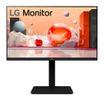 LG 60,96cm 24BA550-B  FHD 16:9 IPS DP HDMI USB