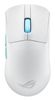 ASUS MAUS ROG HARPE ACE AIM LAB EDITION WHITE GAMING MAUS