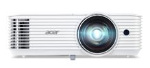 Acer S1286H Projector met normale projectieafstand 3500 ANSI lumens DLP XGA (1024x768) Wit