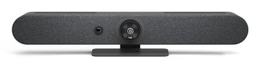 Logitech ConferenceCam Rally Bar Mini Graphite