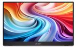 Acer PM161QB1b   15,6"  39,6cm 16:9      1920x1080