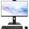 MSI Modern AM273QP AI 1UMG-221AT 27" Ultra 7 155H/32GB/1TB W11P