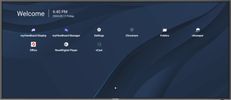 Viewsonic 266,7cm CDE105UW   21:9 HDMI/USB-C/LAN     500nits