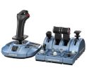 Joystick Thrustm. TCA Captain Pack X AIRBUS Edition (XBO/PC) retail