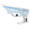 ASUS ROG XH01 HERCULX GRAPHICS CARD HOLDER WHITE