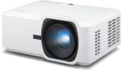 Viewsonic Beamer LSD400HD 4000 Lumen F-HD  Laser DLP