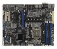 ASUS P12R-E              ATX  1x LGA 1200 DDR4  2x1G