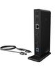Multi-DockingStation IcyBox  für Notebooks und PCs