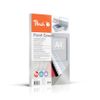 Peach PB100-06 binding cover A4 Transparant 100 stuk(s)
