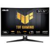 ASUS TUF Gaming VG32WQ3B 80.1cm (16:9)Curved 180Hz WQHD HDMI