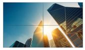 PHILIPS X-Line 55BDL3207X   139,7cm(55") 24/7/FHD/Videowall (Speditionsversand)