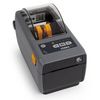 Zebra Desktopdrucker ZD411d 203 dpi USB Modular Con. Slot