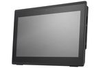 Shuttle AIO POS P520 15.6" 5205U/4GB/120GB/Intel/black