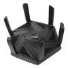 ASUS WL-Router RT-AXE7800 Tri-Band WiFi6E AiMesh