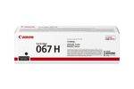 Toner Canon 067H  BK         black              2350 Seiten